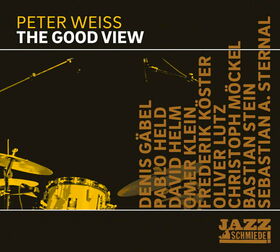 Peter Weiß - The Good View