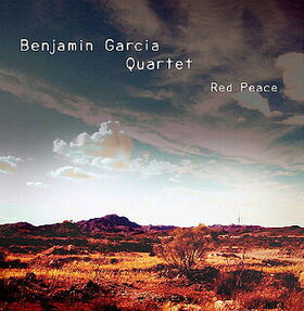 Benjamin Garcia - Red Peace