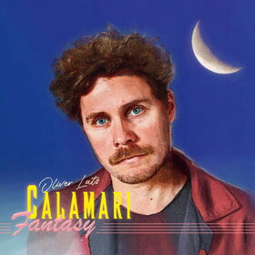 Oliver Lutz - Calamari Fantasy